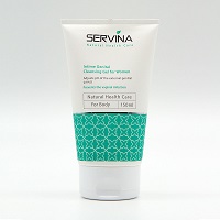 ژل بهداشتی بانوان سروینا